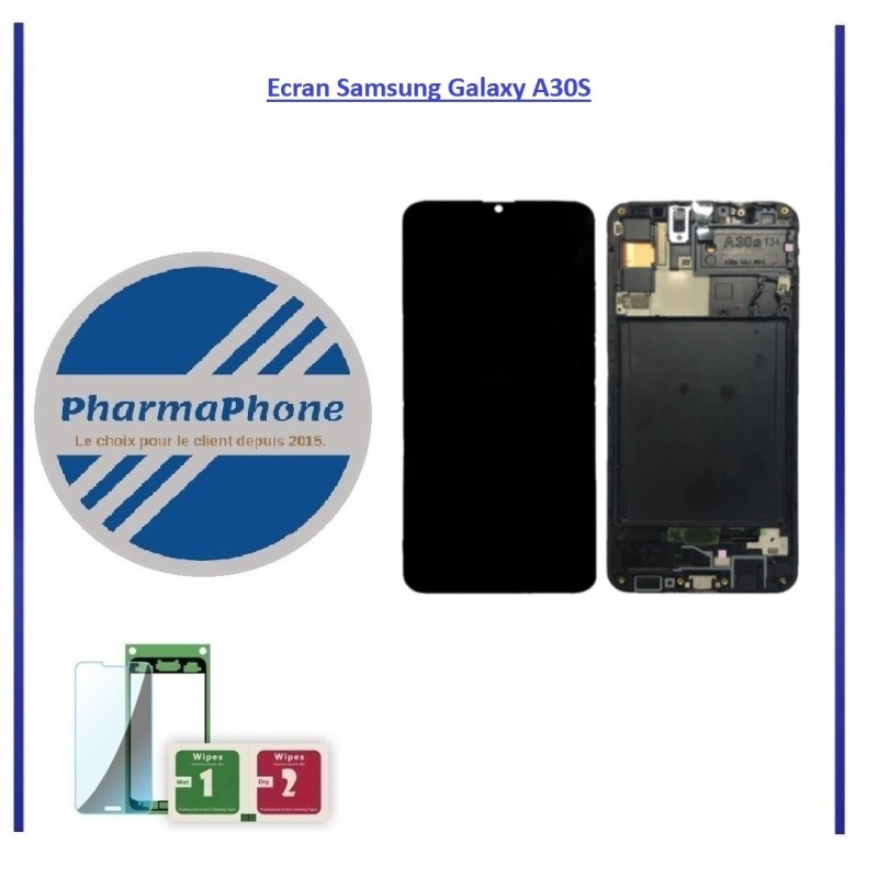 Ecran Samsung A30S EMPLACEMENT: Z2-R02-E05 Ecran Samsung A30S EMPLACEMENT: Z2-R02-E05