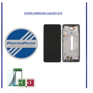 ECRAN SAMSUNG GALAXY A73