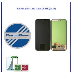 ECRAN  SAMSUNG GALAXY A35 (A356) EMPLACEMENT : Z2-R02-E07