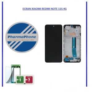 LCD XIAOMI REDMI NOTE 11S