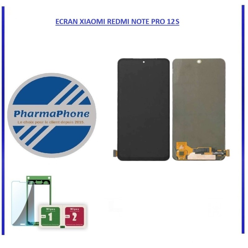 ECRAN XIAOMI REDMI NOTE 12 4G EMPLACEMENT: Z2-R03-E09 ECRAN XIAOMI REDMI NOTE 12 4G EMPLACEMENT: Z2-R03-E09