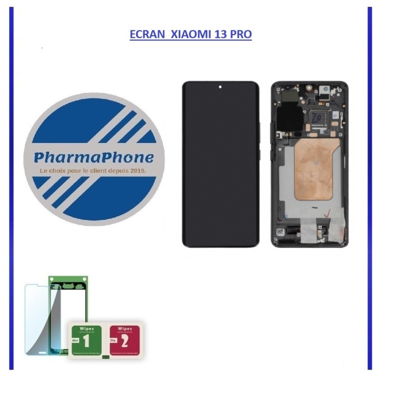 ECRAN  XIAOMI  MI 12 PRO