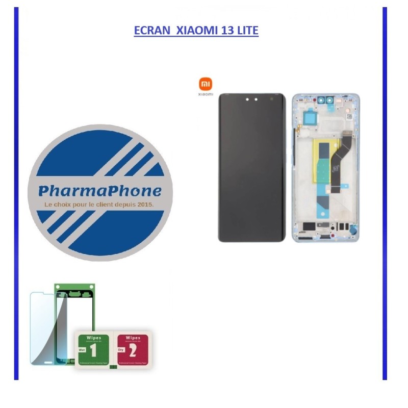 Écran Xiaomi MI 13 LITE Écran Xiaomi MI 13 LITE