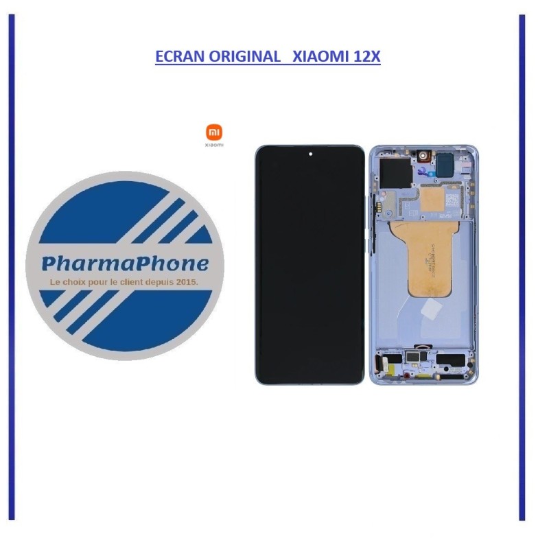 ECRAN COMPLET  Xiaomi MI 12