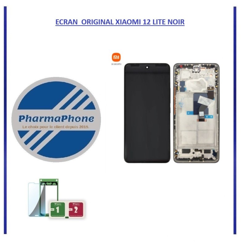 ECRAN  XIAOMI  MI 12 PRO