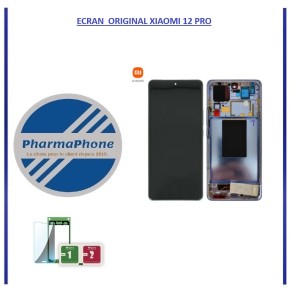 ECRAN  XIAOMI  MI 12 PRO