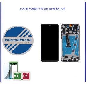 Écran Huawei P30 LITE NEW EDITION EMPLACEMENT: Z2-R10-E01