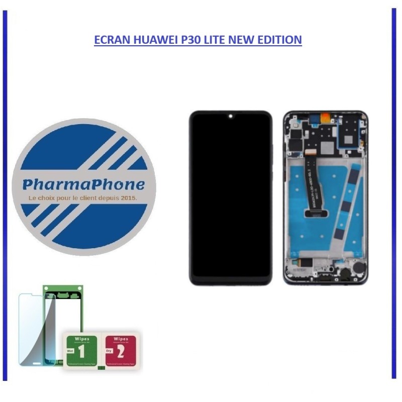 Écran Huawei P30 LITE NEW EDITION EMPLACEMENT: Z2-R10-E01 Écran Huawei P30 LITE NEW EDITION EMPLACEMENT: Z2-R10-E01