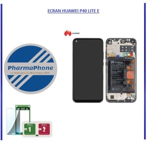 ECRAN HUAWEI P40 LITE