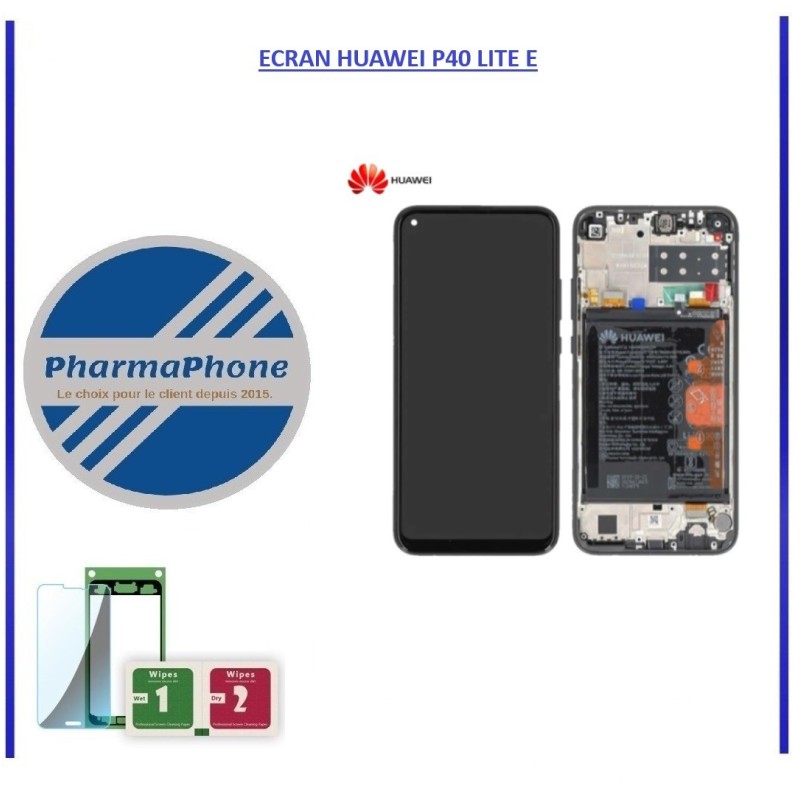 ECRAN HUAWEI P40 LITE ECRAN HUAWEI P40 LITE
