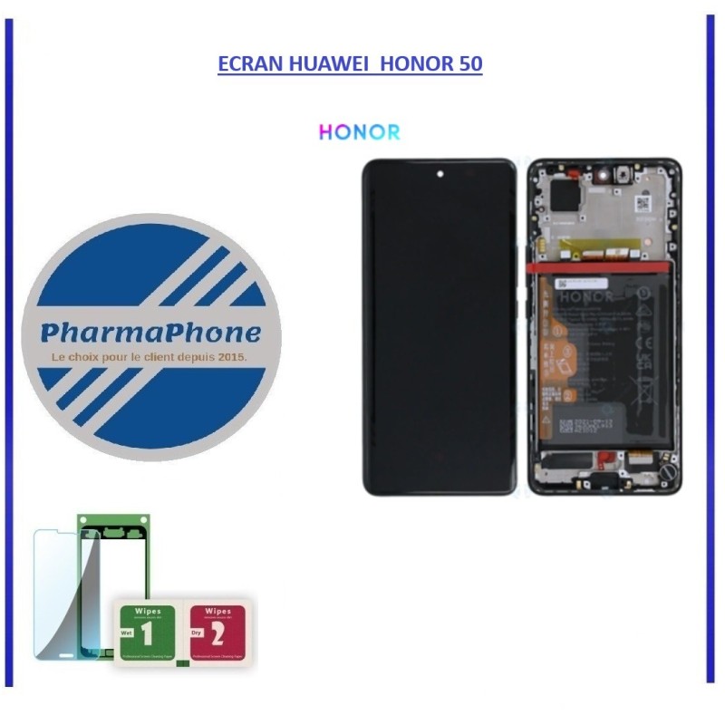 Écran Huawei Honor 50 EMPLACEMENT: Z2-R10-E06 Écran Huawei Honor 50 EMPLACEMENT: Z2-R10-E06