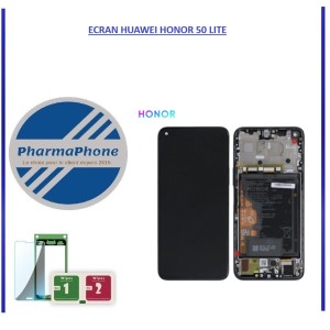 Écran Huawei Honor 50 LITE EMPLACEMENT: Z2-R10-E06
