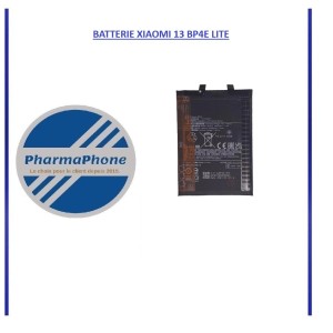 Batterie  Xiaomi 13 LITE