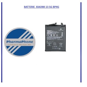 BATTERIE  XIAOMI 13 PRO BP4D