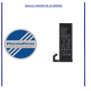 Batterie XIAOMI MI 10 (BM4N) EMPLACEMENT: Z2-R09-E02