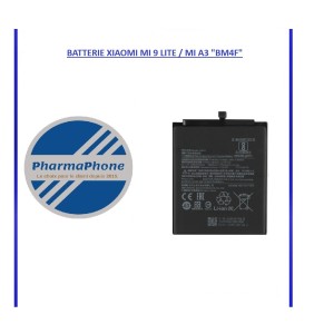 Batterie Xiaomi MI 9 lite