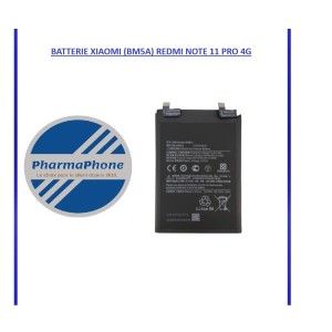 BATTERIE XIAOMI  REDMI NOTE 13 5G EMPLACEMENT: Z2-R09-E05
