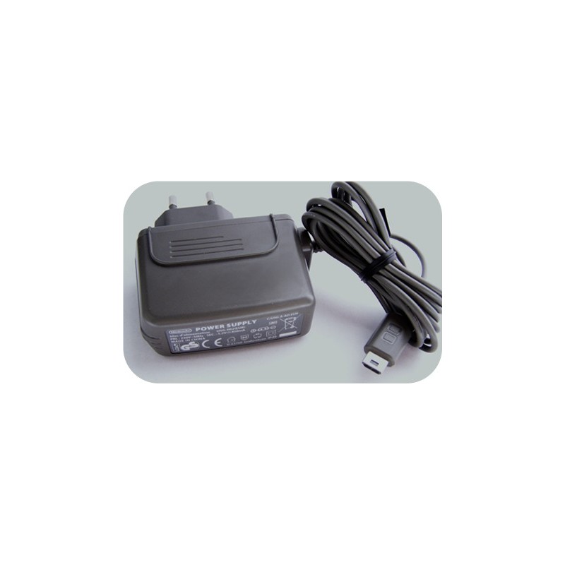 Bloc alimentation nitendo 2ds Bloc alimentation nitendo 2ds