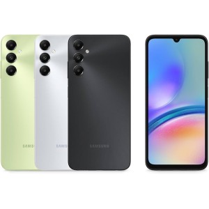 GALAXY A05S -128GO - 4GO RAM - NEUF