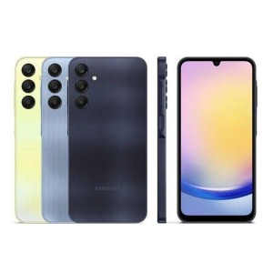 GALAXY A25 -128GO - 6GO RAM - NEUF