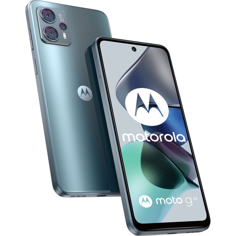 MOTOROLA -128GO - 8GO RAM - NEUF MOTOROLA -128GO - 8GO RAM - NEUF