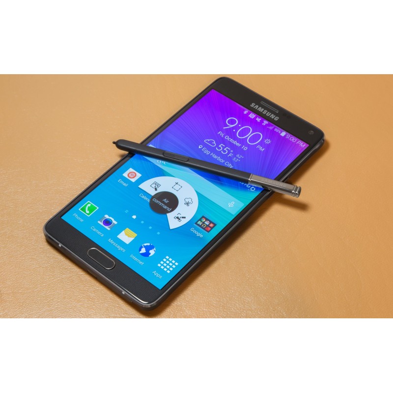 (RECO) Galaxy Note 4 Blanc SM-N910F (RECO) Galaxy Note 4 Blanc SM-N910F