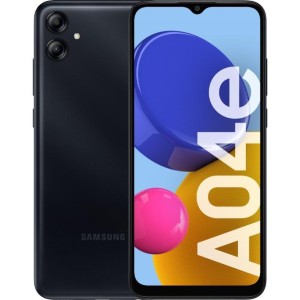 GALAXY A04E -32GO - 3GO RAM - NEUF