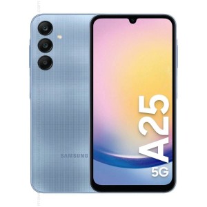 GALAXY A25 -128GO - 6GO RAM - NEUF