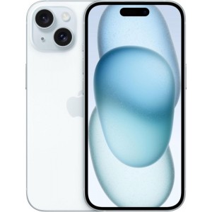 APPLE IPHONE 15 - 128GO - Neuf - Dispo: Noir - Bleu - Vert - Rose - Jaune