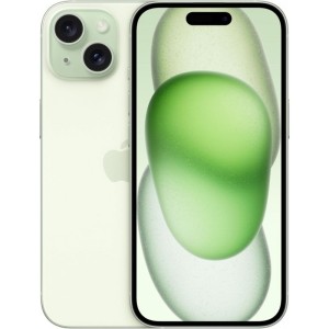APPLE IPHONE 15 - 128GO - Neuf - Dispo: Noir - Bleu - Vert - Rose - Jaune
