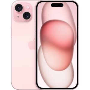 APPLE IPHONE 15 - 128GO - Neuf - Dispo: Noir - Bleu - Vert - Rose - Jaune