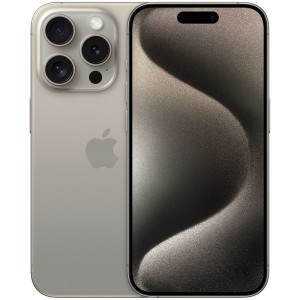 APPLE IPHONE 15 - 128GO - Neuf - Dispo: Noir - Bleu - Vert - Rose - Jaune