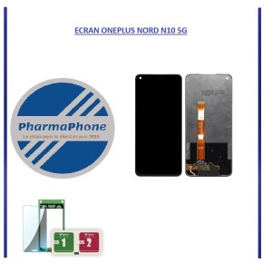 ECRAN ONEPLUS NORD N10 5G - EMPLACEMENT: Z2 - R07 - E01