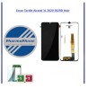 ECRAN ALCATEL 3L 2020 - EMPLACEMENT: Z2 - R07 - E01