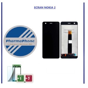 ECRAN NOKIA 2 - EMPLACEMENT: Z2-TIROIR 01-E09