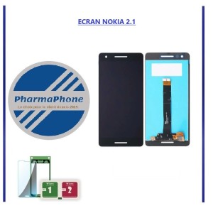 ECRAN NOKIA 2.1 - EMPLACEMENT: Z2-TIROIR 01-E09