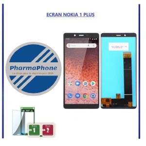 ECRAN NOKIA 1 PLUS - EMPLACEMENT: Z2-TIROIR 01-E09