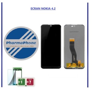 ECRAN NOKIA 4.2 - EMPLACEMENT: Z2-TIROIR 01-E09