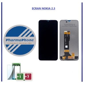 ECRAN NOKIA 2.3 - EMPLACEMENT: Z2-TIROIR 01-E09