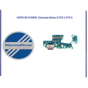 CARTE DE CHARGE  Samsung Galaxy Z FLIP 4 (F721)