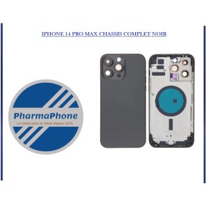 IPHONE 14 PRO MAX CHASSIS COMPLET