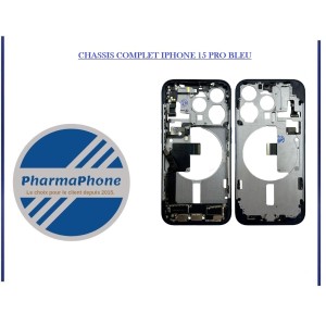 IPHONE 15 PRO MAX CHASSIS COMPLET