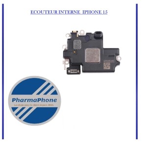 ECOUTEUR INTERNE  IPHONE 14