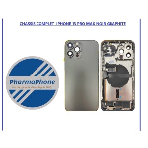 CHASSIS COMPLET  IPHONE 13 PRO MAX OR