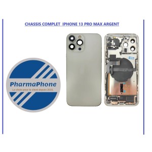 CHASSIS COMPLET  IPHONE 13 PRO MAX OR