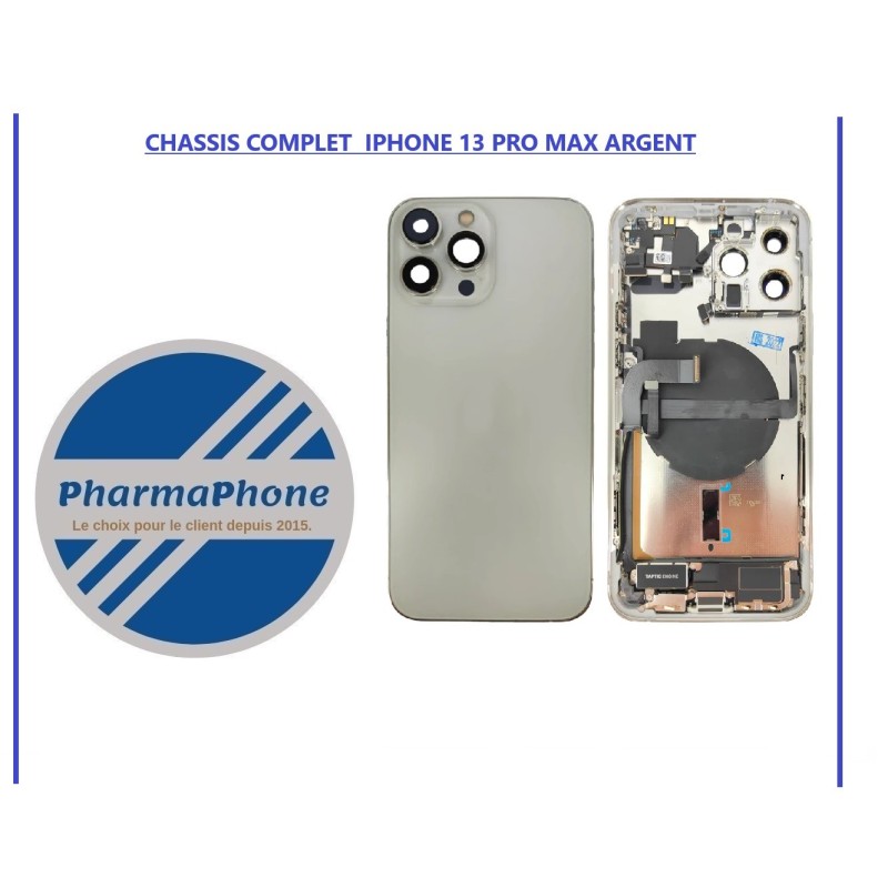CHASSIS COMPLET  IPHONE 13 PRO MAX OR