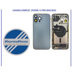CHASSIS COMPLET  IPHONE 13 PRO MAX OR