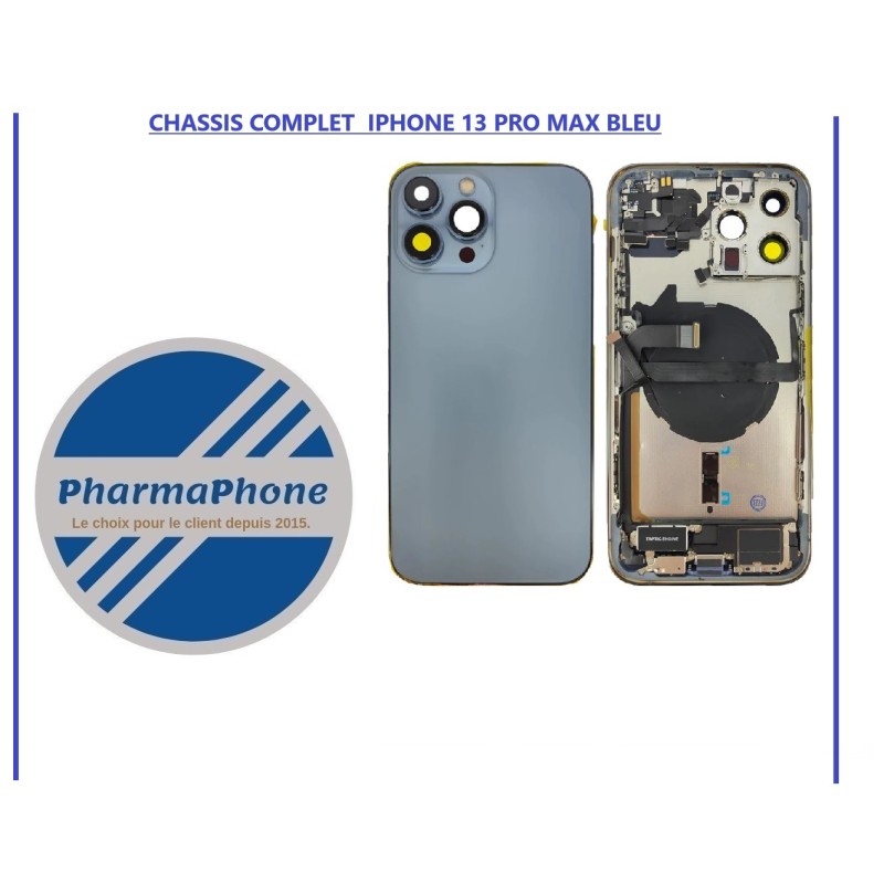 CHASSIS COMPLET  IPHONE 13 PRO MAX OR