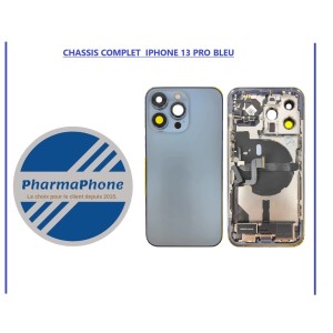 CHASSIS COMPLET  IPHONE 13 PRO