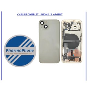 CHASSIS COMPLET  IPHONE 13 PRO NOIR GRAPHITE